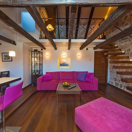 Dubravka Apartment دوبروفينك الغرفة الصورة