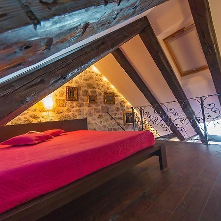 Dubravka Apartment دوبروفينك المظهر الخارجي الصورة