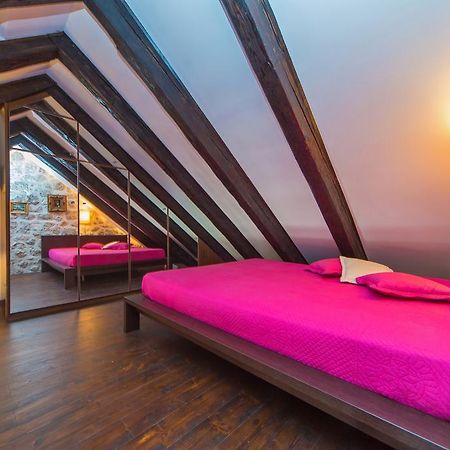 Dubravka Apartment دوبروفينك المظهر الخارجي الصورة