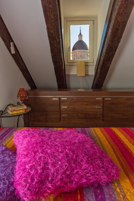 Dubravka Apartment دوبروفينك الغرفة الصورة