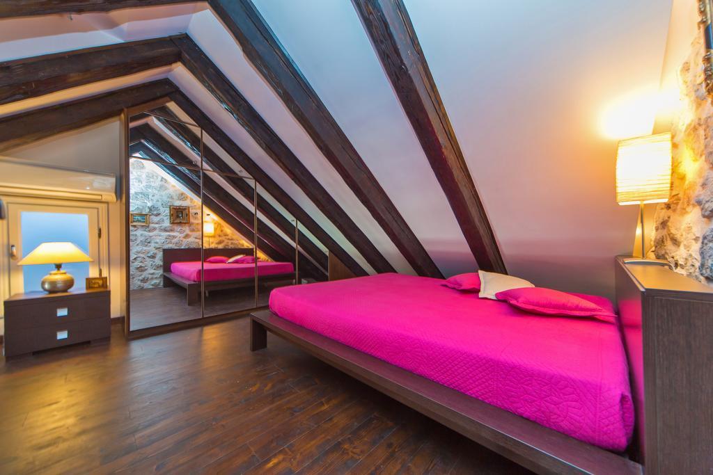 Dubravka Apartment دوبروفينك المظهر الخارجي الصورة