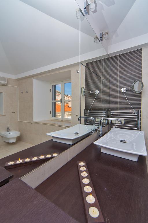 Dubravka Apartment دوبروفينك الغرفة الصورة