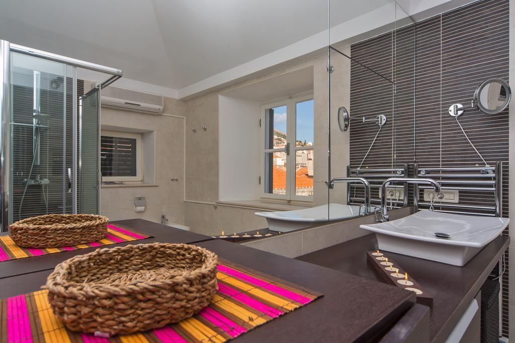 Dubravka Apartment دوبروفينك الغرفة الصورة