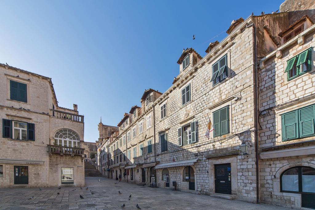 Dubravka Apartment دوبروفينك الغرفة الصورة