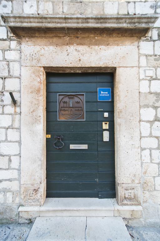 Dubravka Apartment دوبروفينك الغرفة الصورة