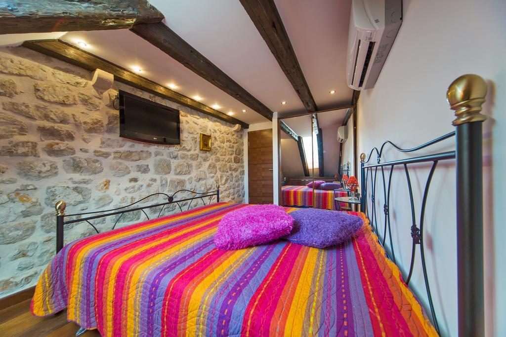 Dubravka Apartment دوبروفينك الغرفة الصورة