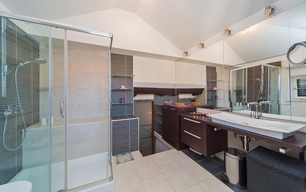 Dubravka Apartment دوبروفينك الغرفة الصورة